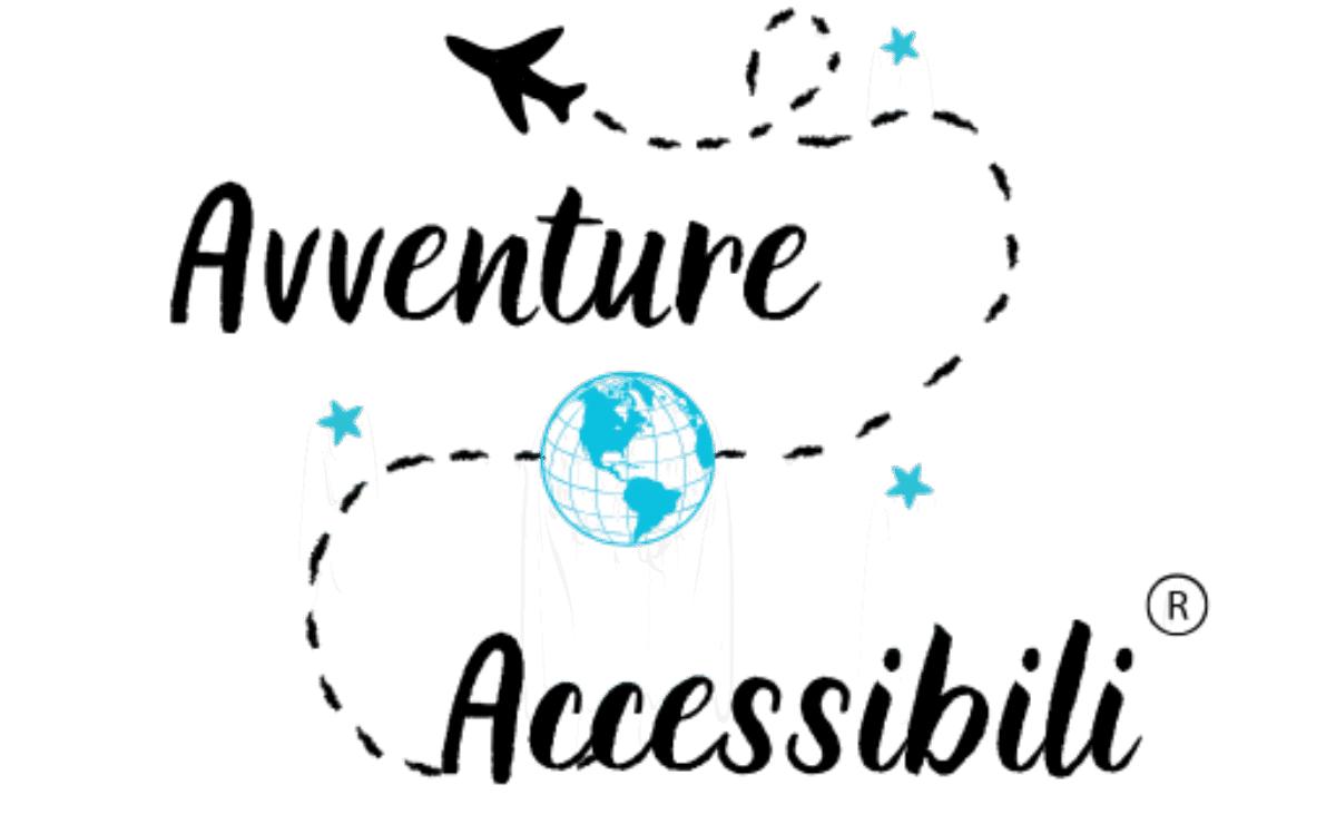 Logo Avventure Accessibili