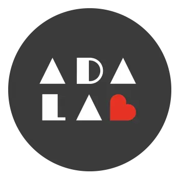 Logo Adalab