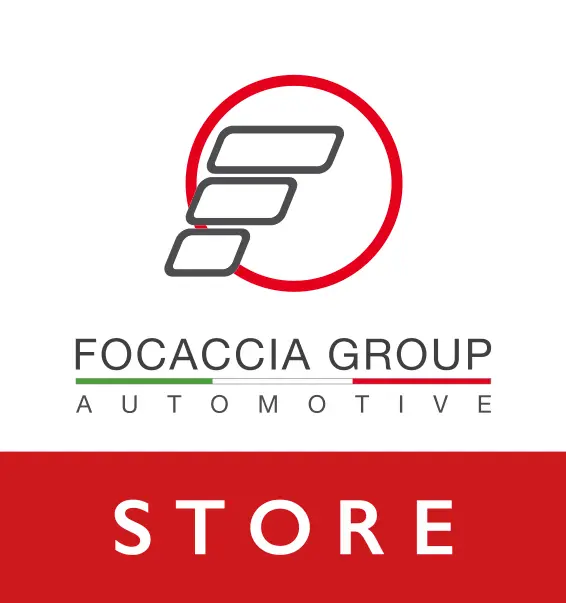 Logo Focaccia Store