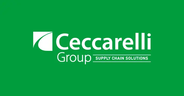 Logo Ceccarelli Group