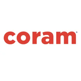 Logo Coram Imprese