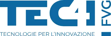 Logo Tec for I FVG