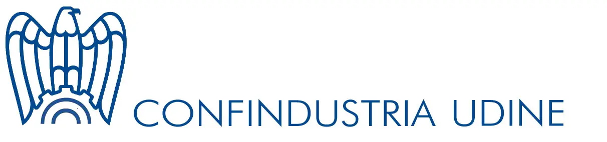 Logo Confindustria Udine