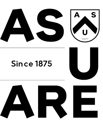 Logo ASU, Associazione Sportiva Udinese