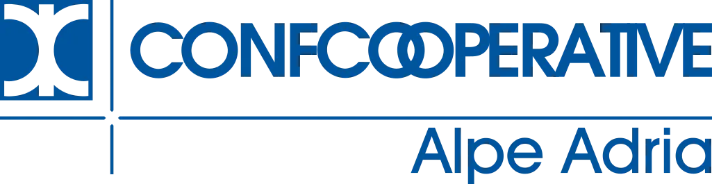 Logo Confcooperative