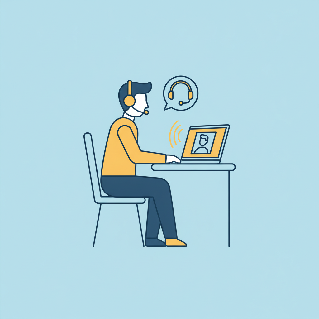 Consulenza accessibilità — 1 ora in videoconferenza