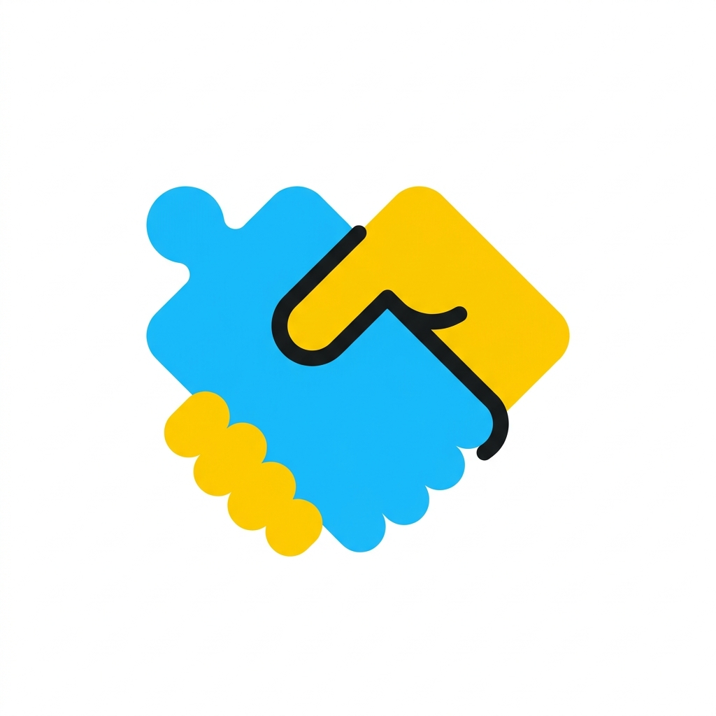 Partnership — Gold Partner